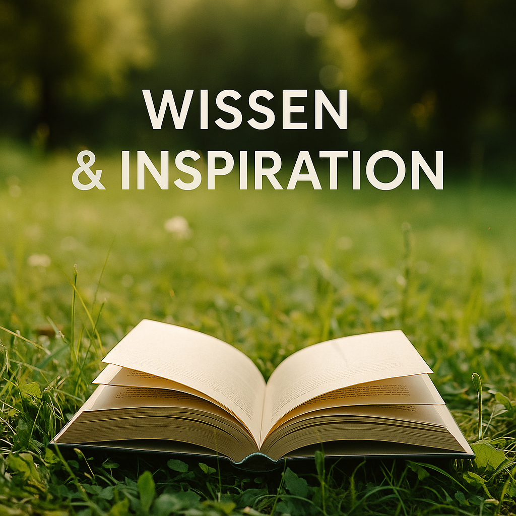 Wissen und Inspiration