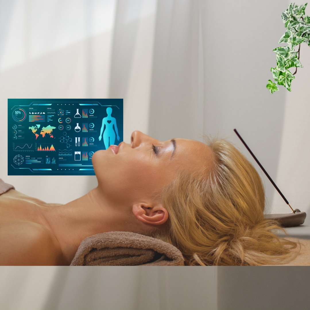 Individuelle Gesundheits- und Wellness-Programme