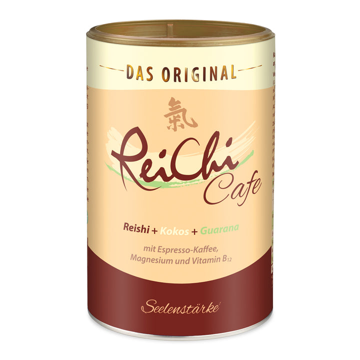 ReiChi-Cafe  400 g