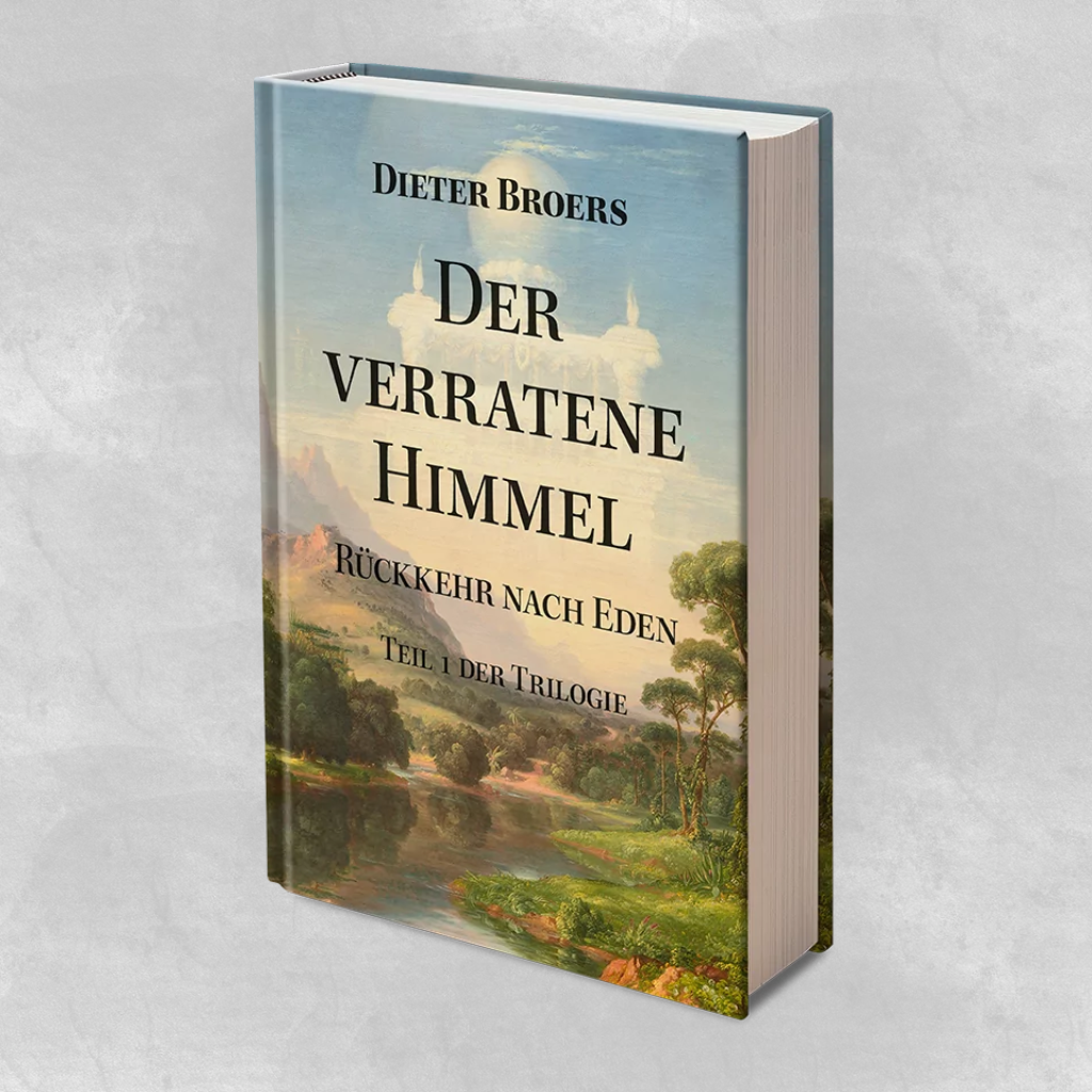 Der verratene Himmel