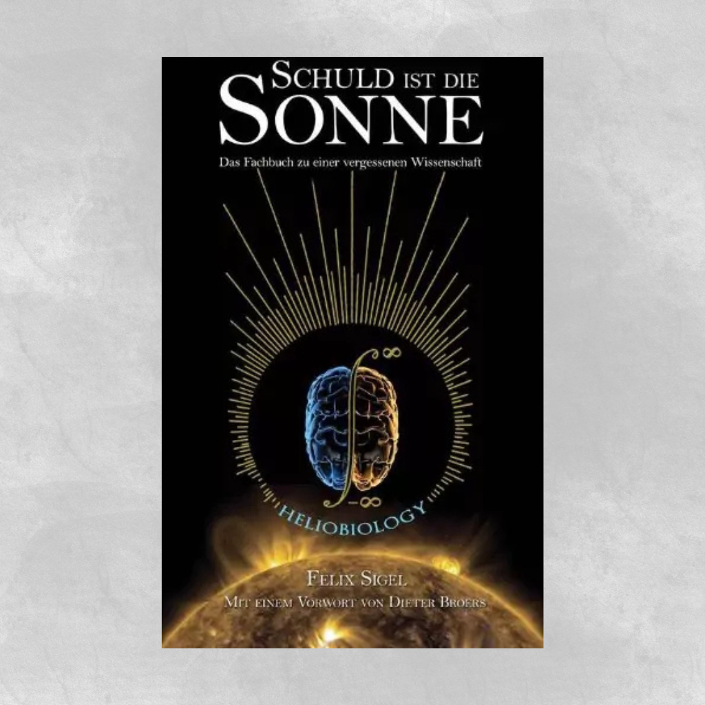Schuld ist die Sonne