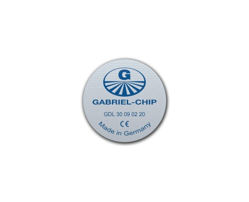 Gabriel-Chip 'Elektrogeräte' - ENKI Institut