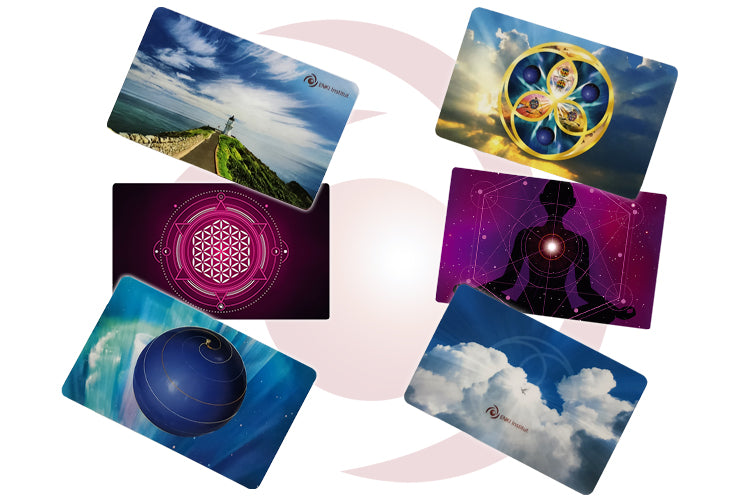 ENKI Energiekarte - ENKI Institut