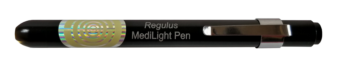 Regulus Medi Light Pen