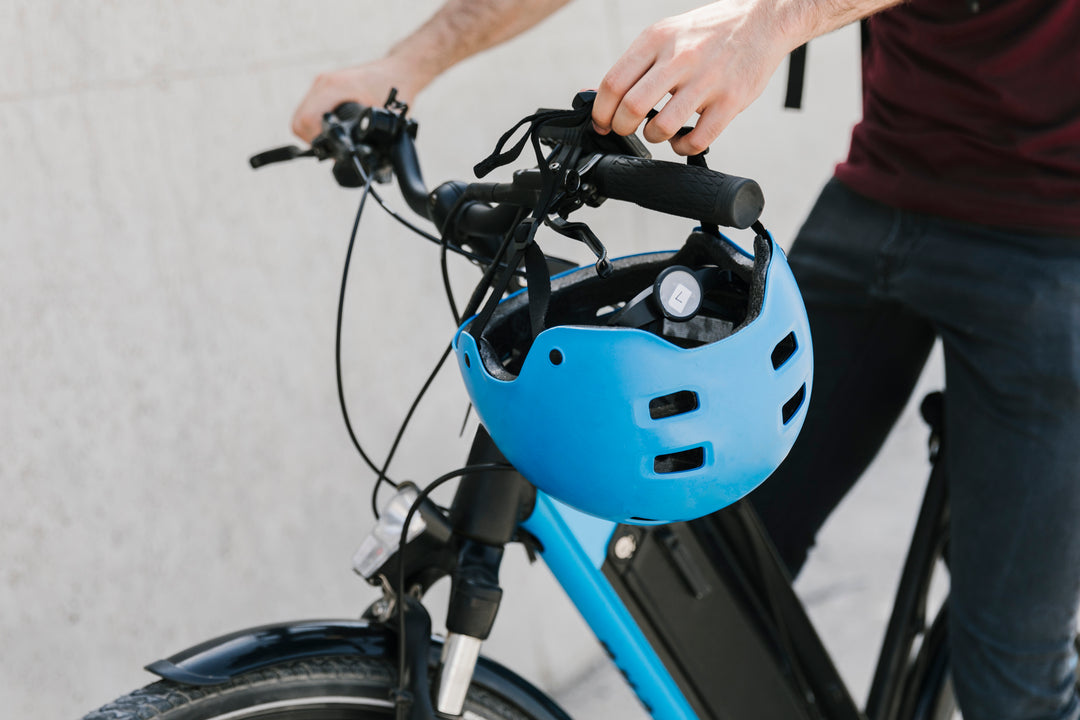 Gabriel E-Bike Chip - ENKI Institut