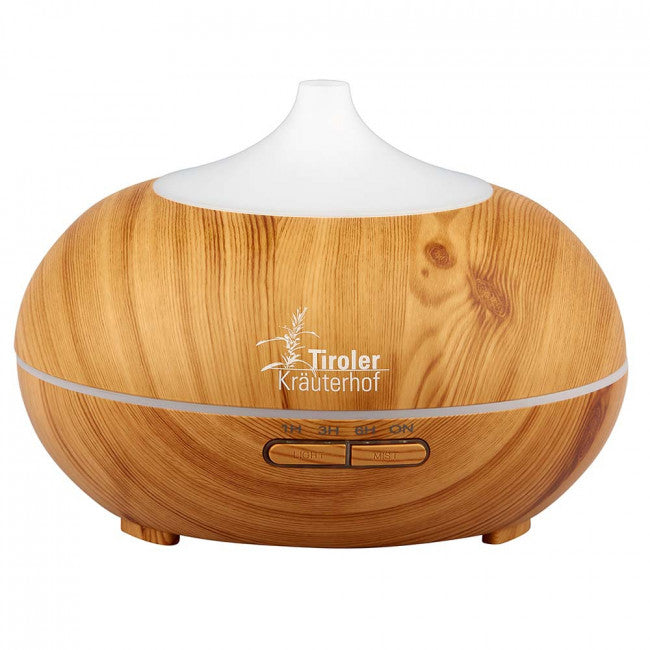 Aroma Diffuser für ätherische Öle - ENKI Institut