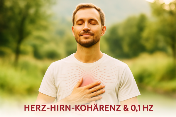 Herz–Hirn–Kohärenz & die Kraft der 0,1 Hz