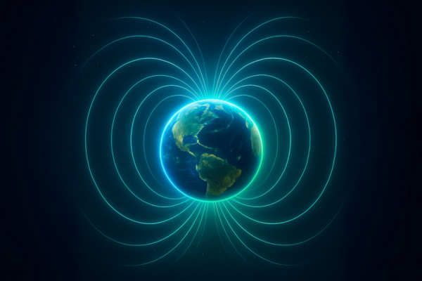 Magnetfelder und Bewusstsein