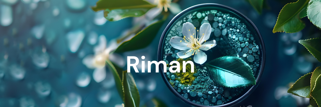 RIMAN Produkte
