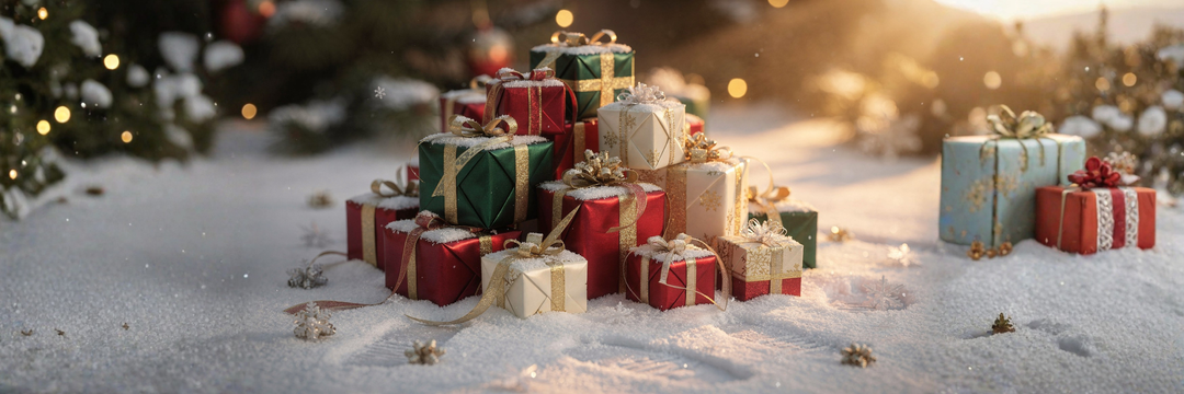 Weihnachtsbundles 2025