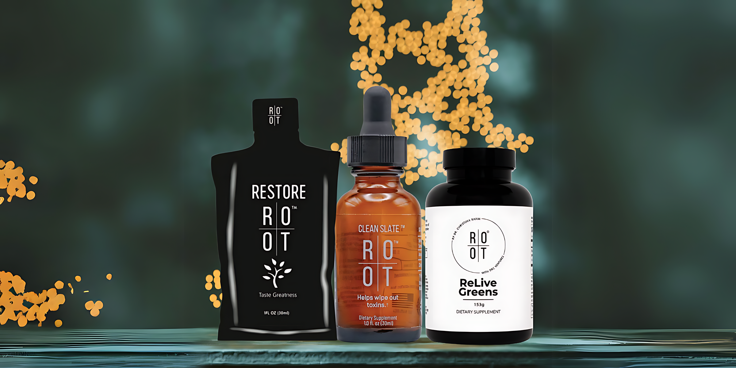 ROOT Brands