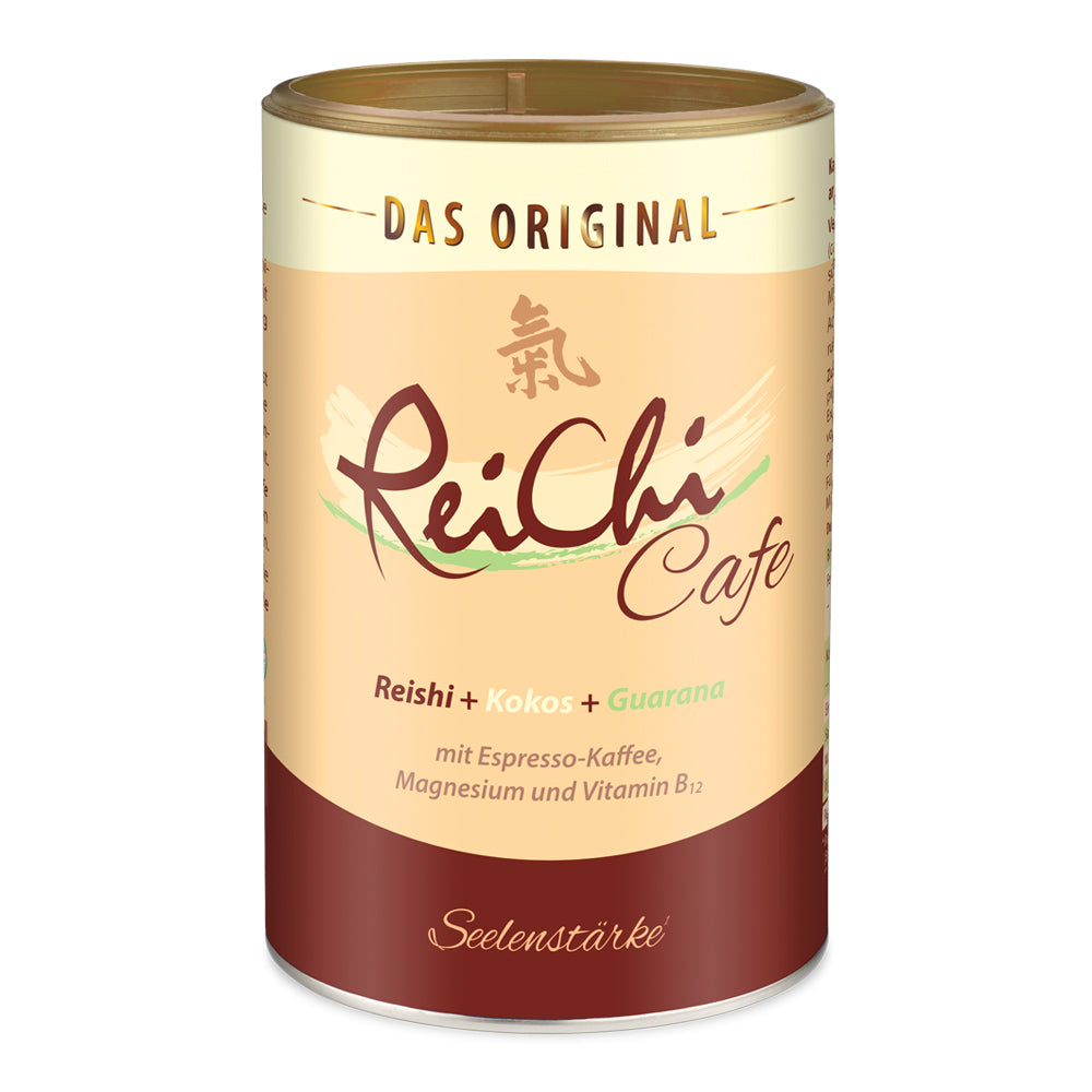 ReiChi-Cafe  400 g