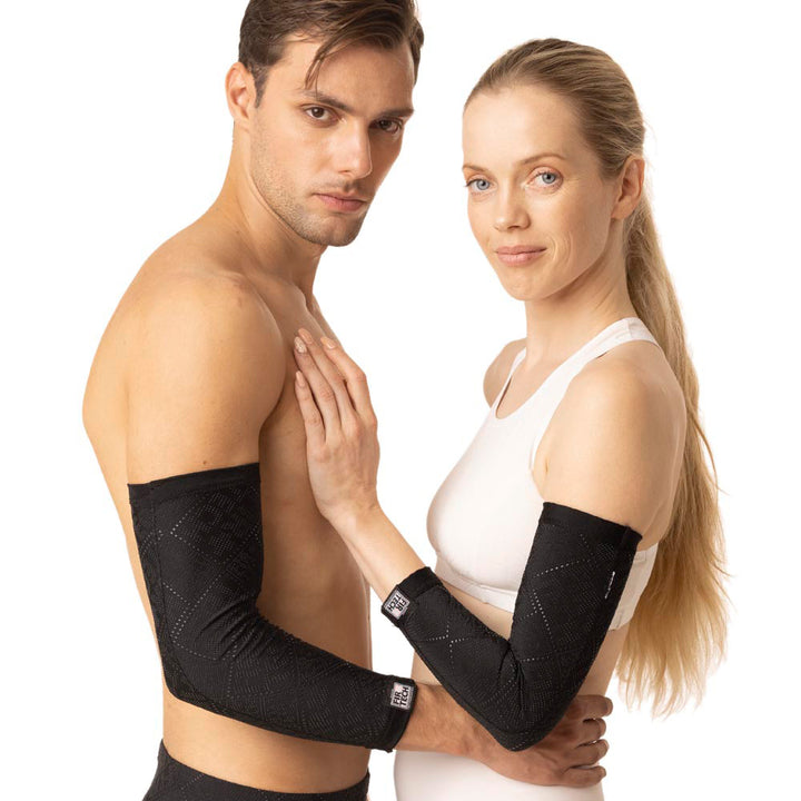 Sleeves-Armwärmer-Bandage