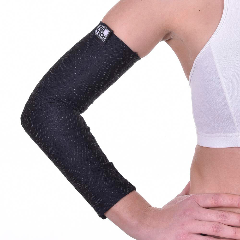Sleeves-Armwärmer-Bandage