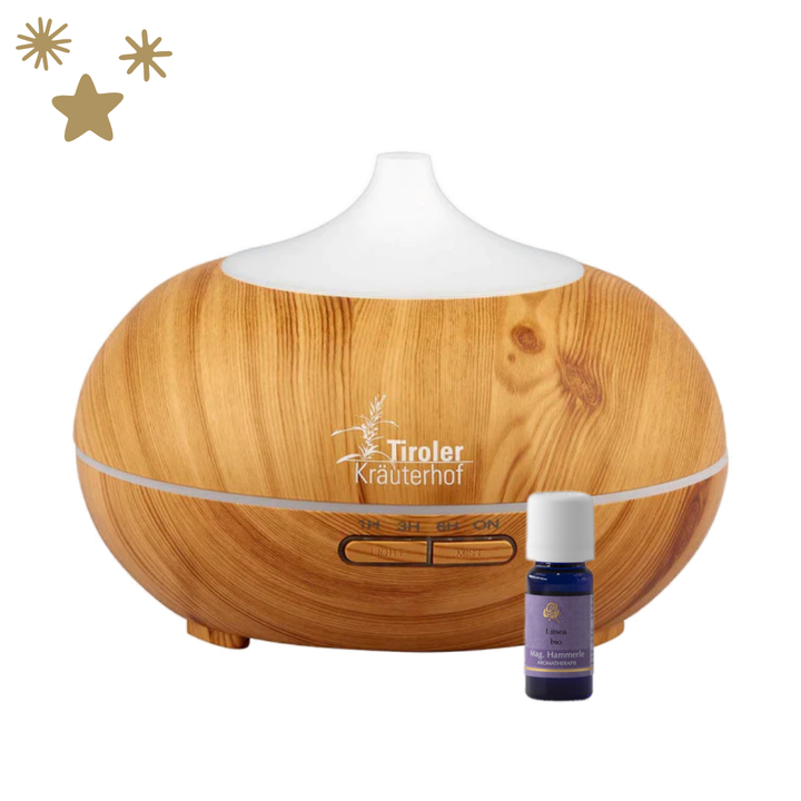 Duft- und Aroma - Set