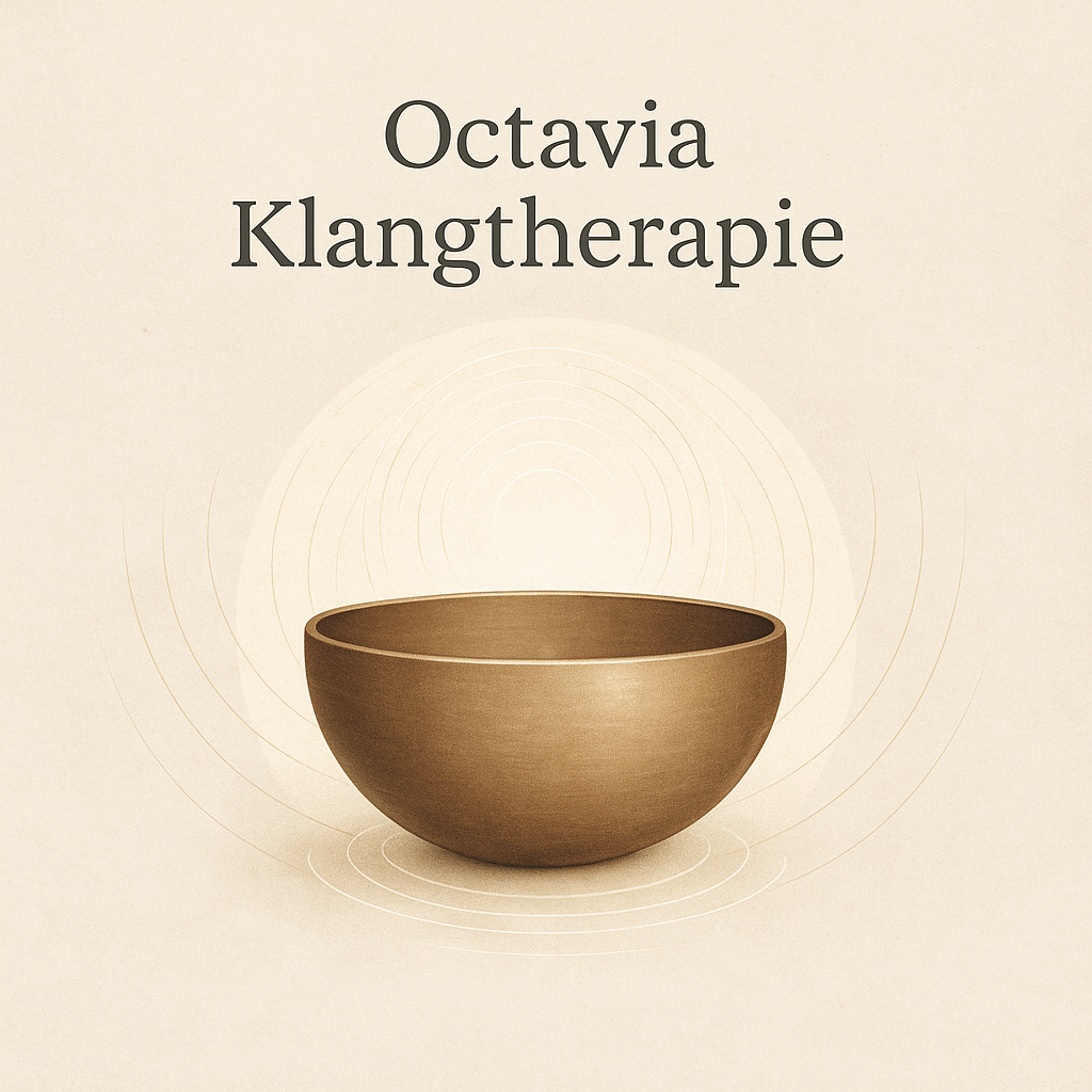 Octavia Klangtherapie
