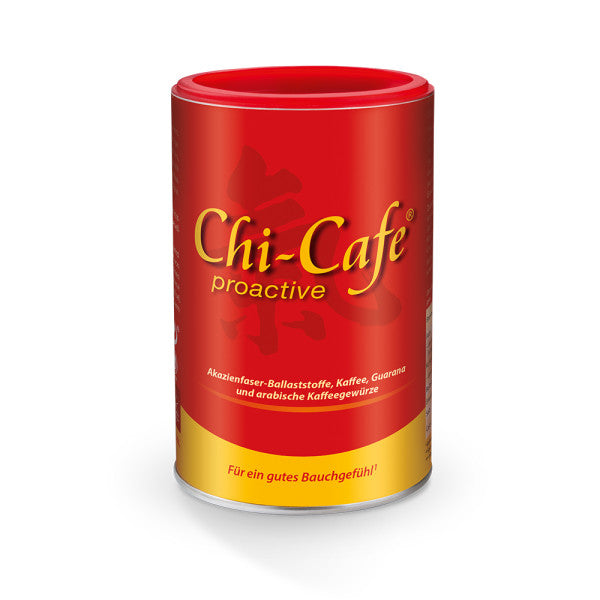 Chi-Cafe proactiv 180g