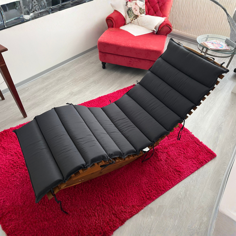 Bienen-Liege - Anwendung