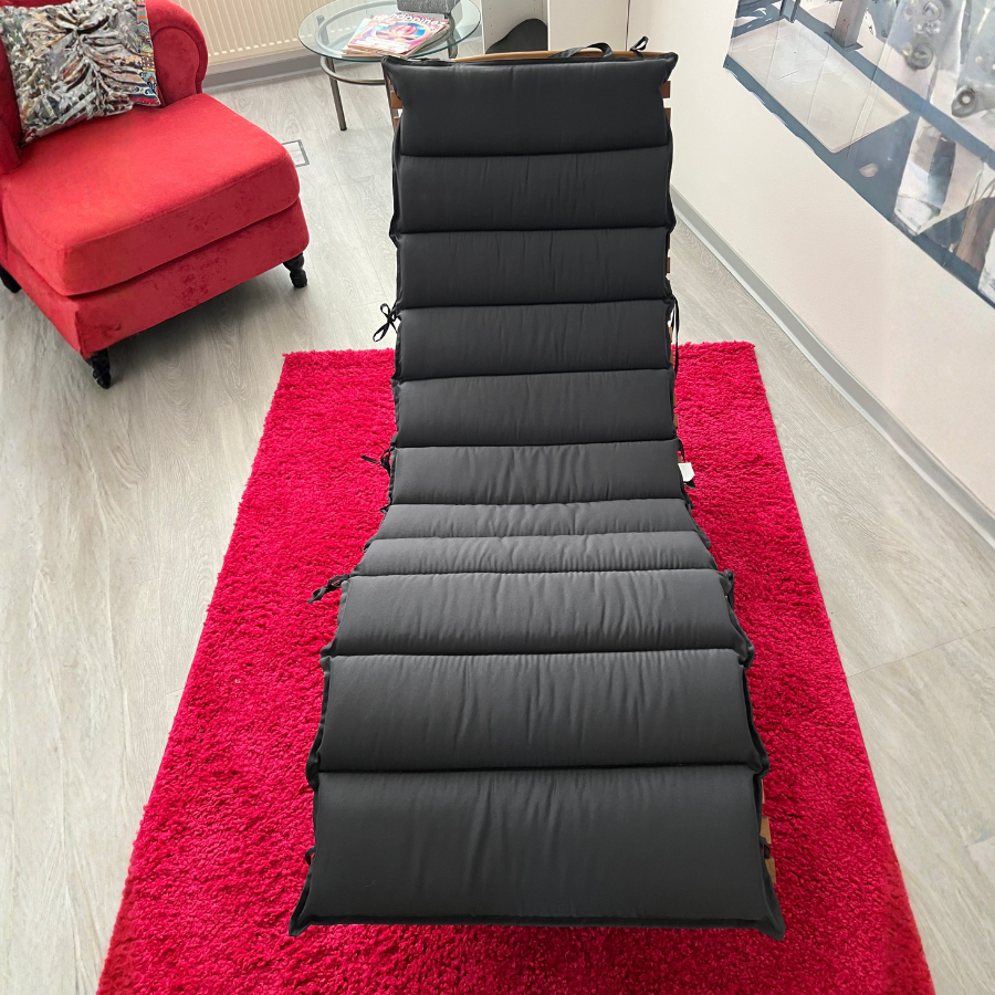 Bienen-Liege - Anwendung