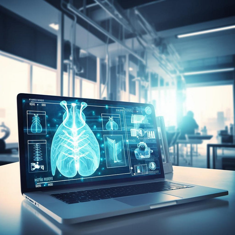 Gesundheitsberatung Elektrosmog-Sensibilität - ENKI Institut