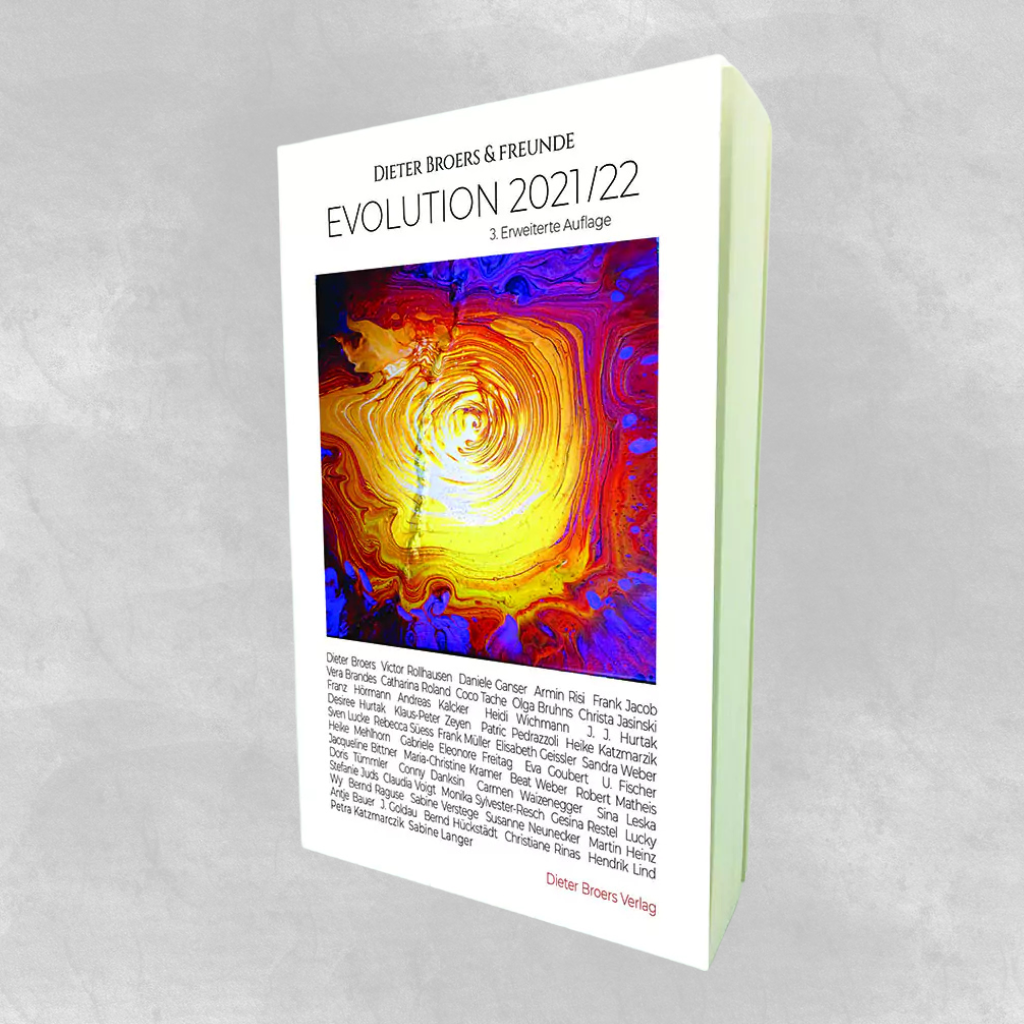 Evolution 2021/22