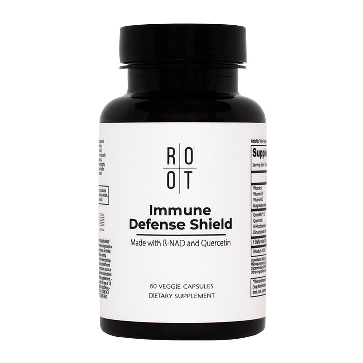 Immune Defense Shield