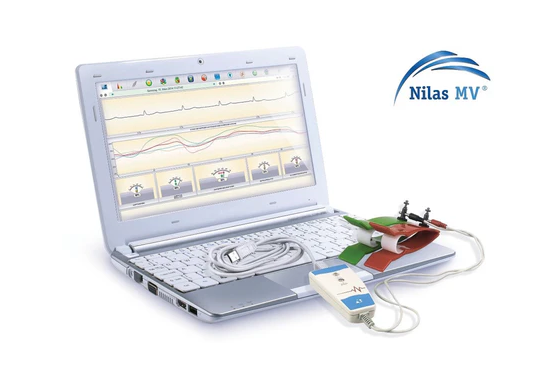 Herzfrequenzvariabilität Analyse & Beratung (NILAS MV) - ENKI Institut