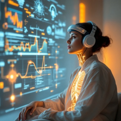 NILISA META Therapie - Ganzheitliche Frequenztherapie