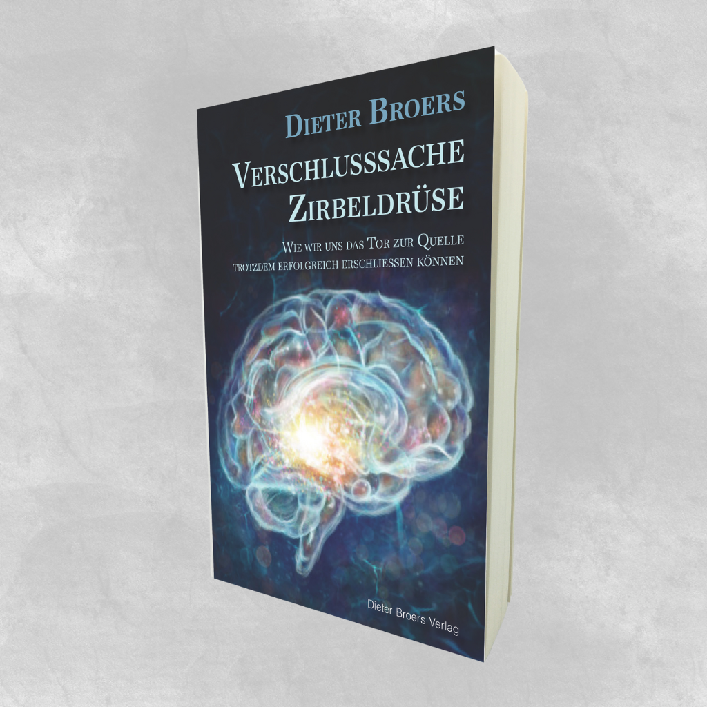 Verschlusssache Zirbeldrüse