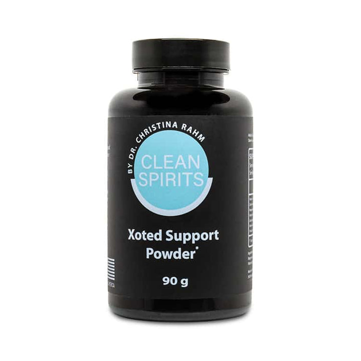 Xoted Support Powder