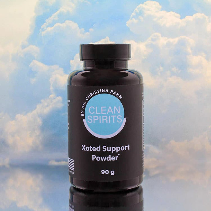 Xoted Support Powder