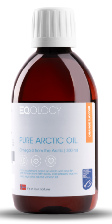Pure Artic Oil