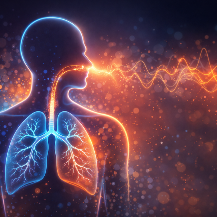 Atemtraining (60 Minuten)