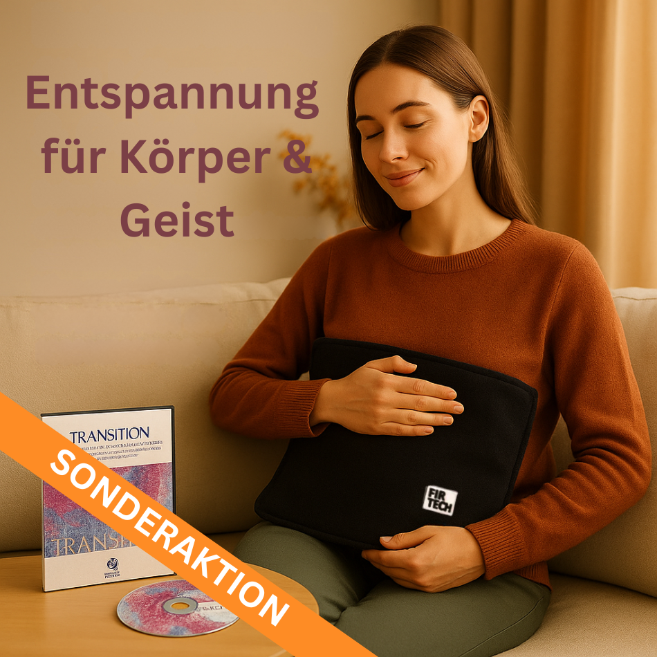 Elektrisches Wärmekissen (40*52 cm)