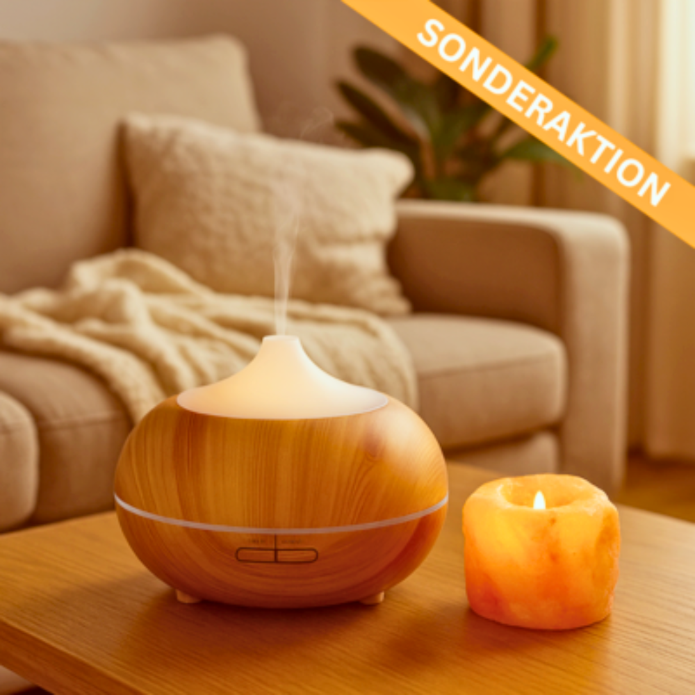 Duft- und Aroma - Set