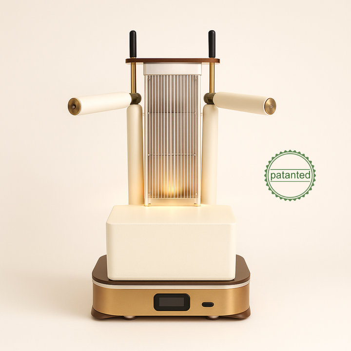 eREGULATOR home