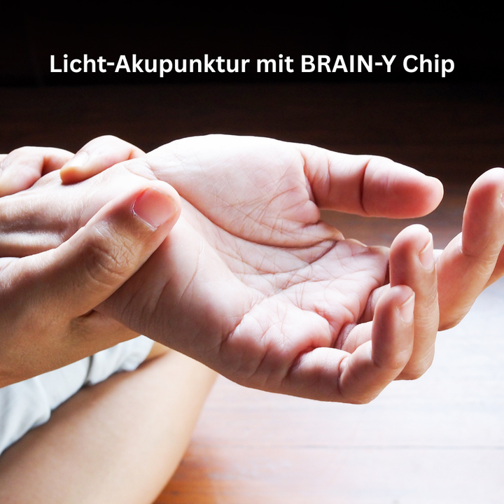 Regulus Medi Light Pen