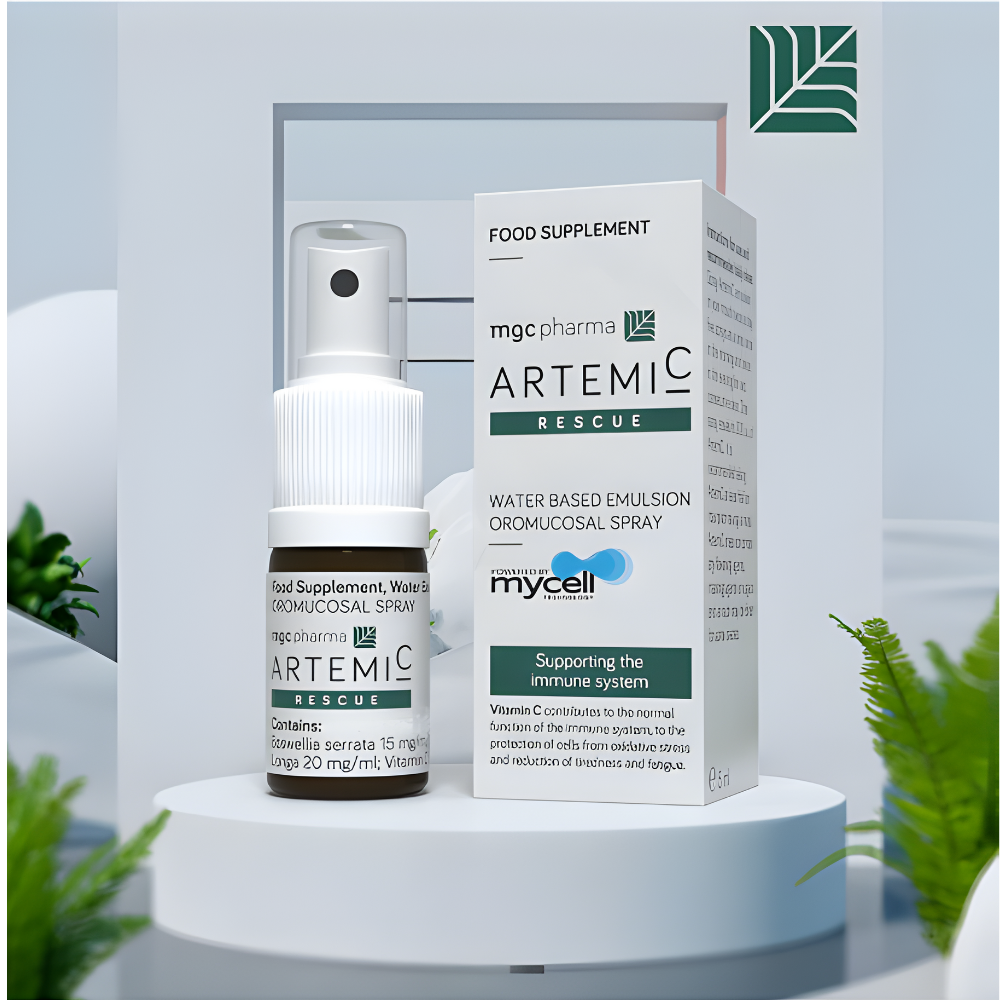 ArtemiC Rescue