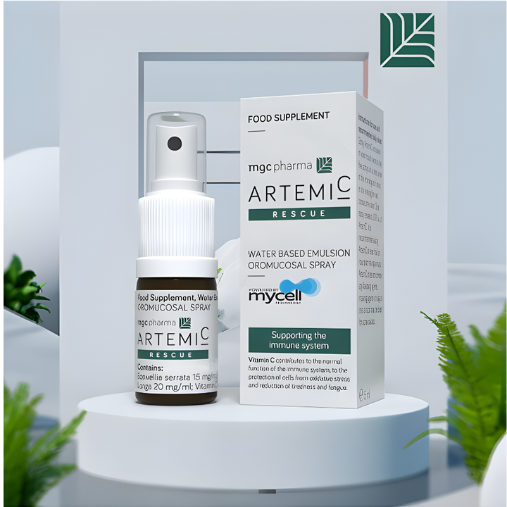 ArtemiC Rescue