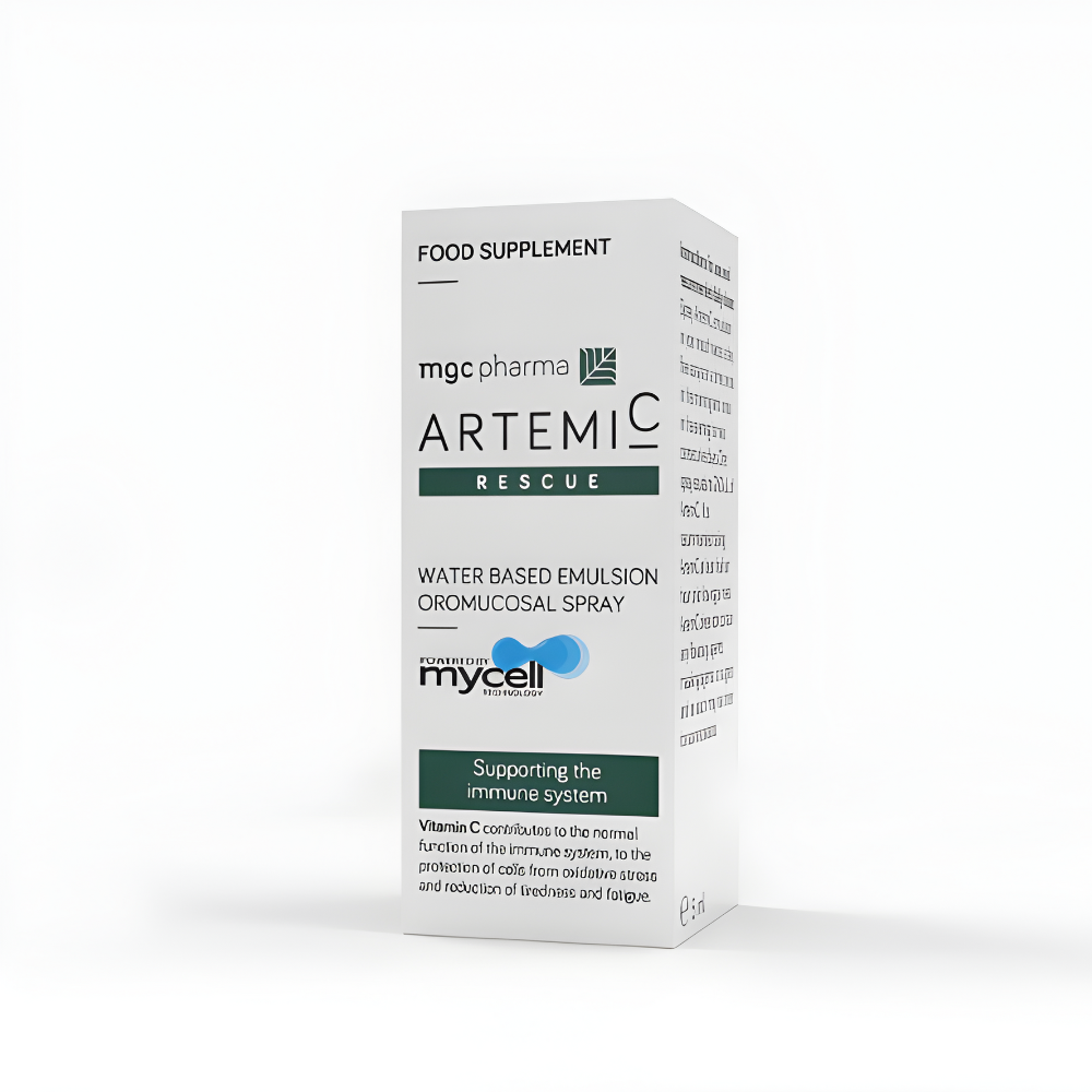 ArtemiC Rescue