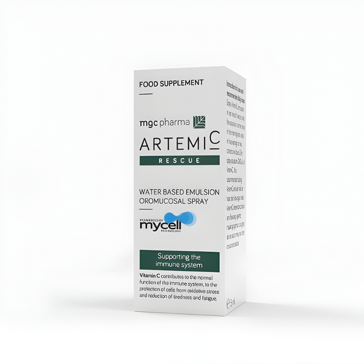 ArtemiC Rescue