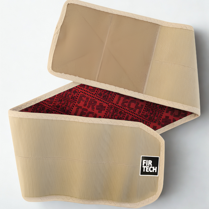 Hüft-Bandage (16cm) beige