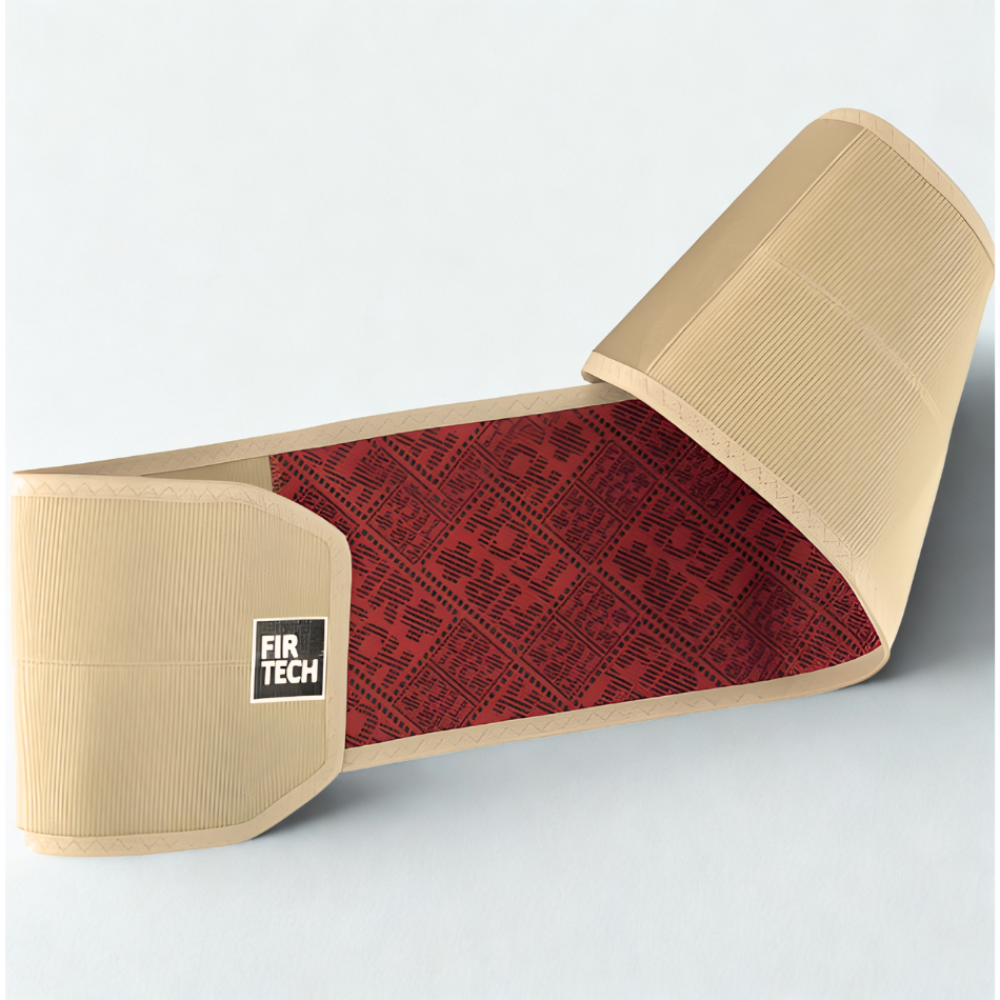 Hüft-Bandage (16cm) beige