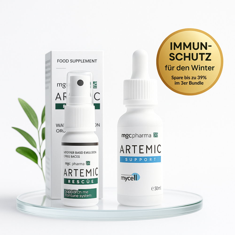 ArtemiC Immun-Duo - Akut & Alltag