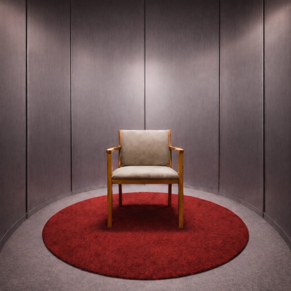 Kozyrev-Spiegel Sitzung inkl. HRV  Messung