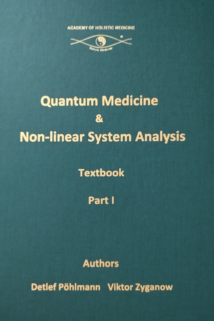 Quantum Medicine & Non-linear System Analysis - ENKI Institut