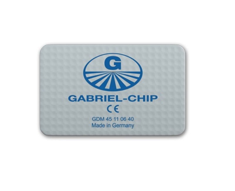 Gabriel-Chip Hardware / W-LAN Router - ENKI Institut