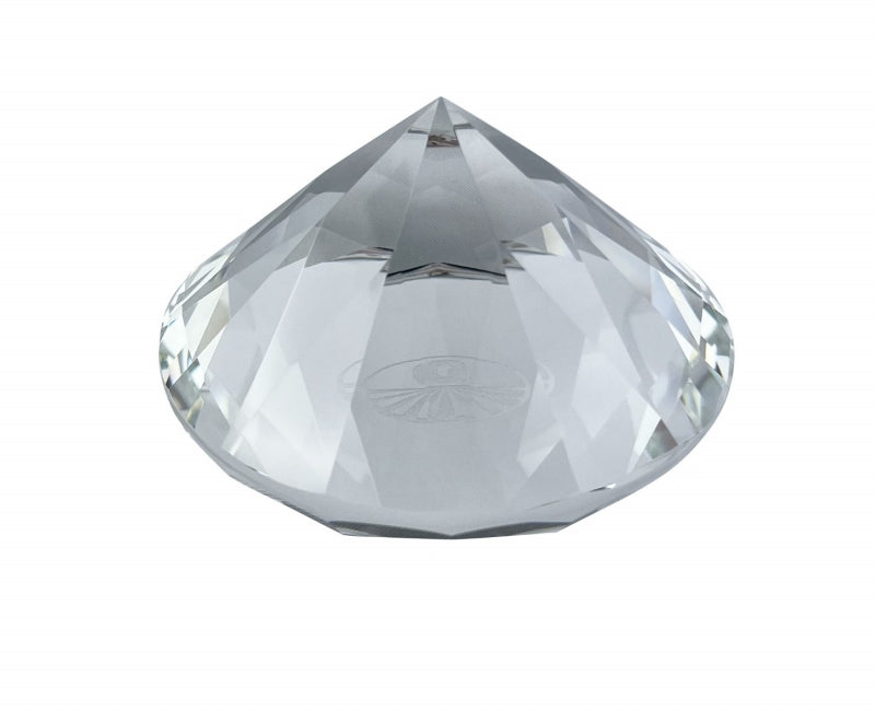 Gabriel Kristallglas-Diamant 5G Edition 2022 inkl. Sockel - ENKI Institut